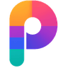 Paletify logo